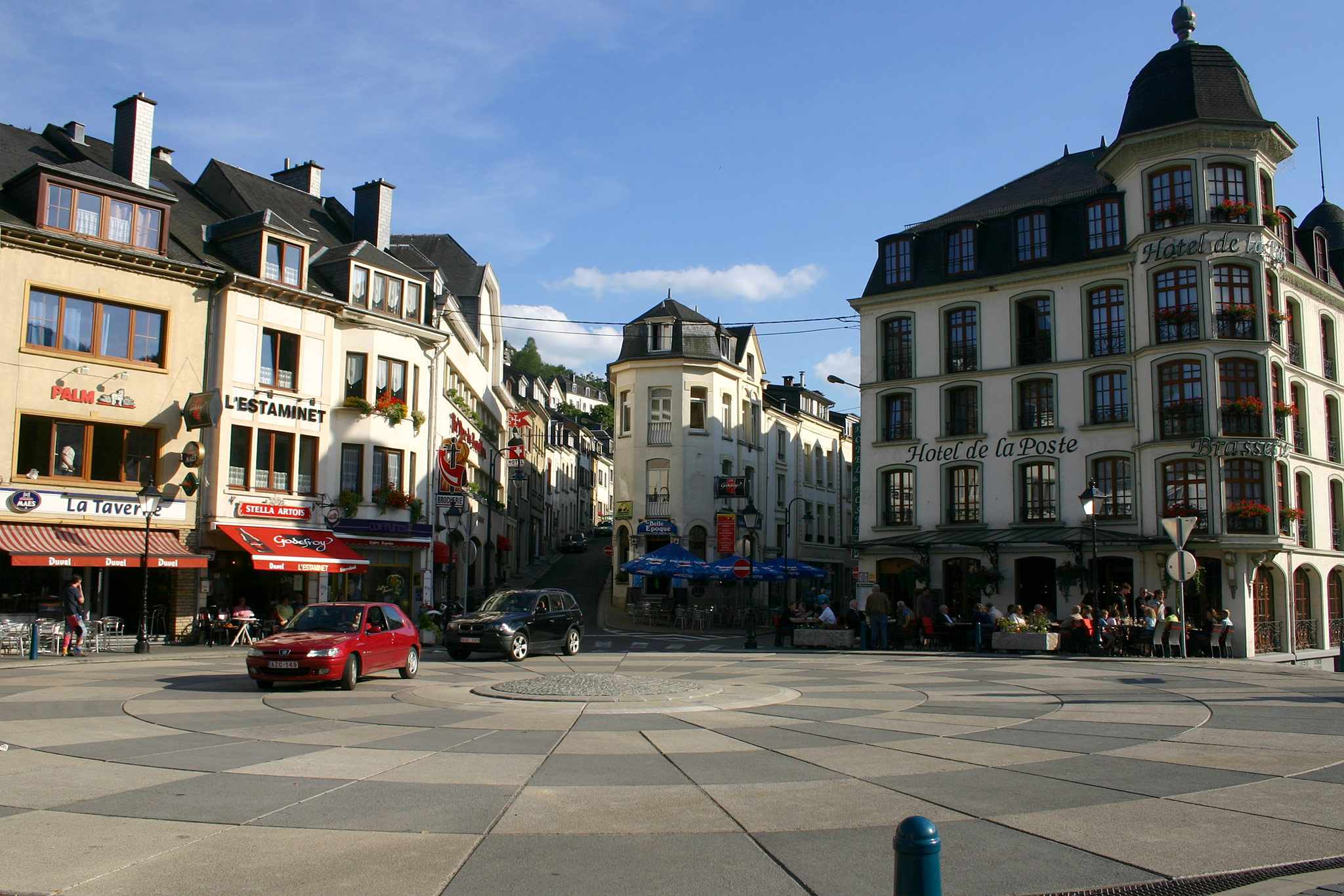 Bouillon